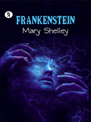 cover image of Frankenstein